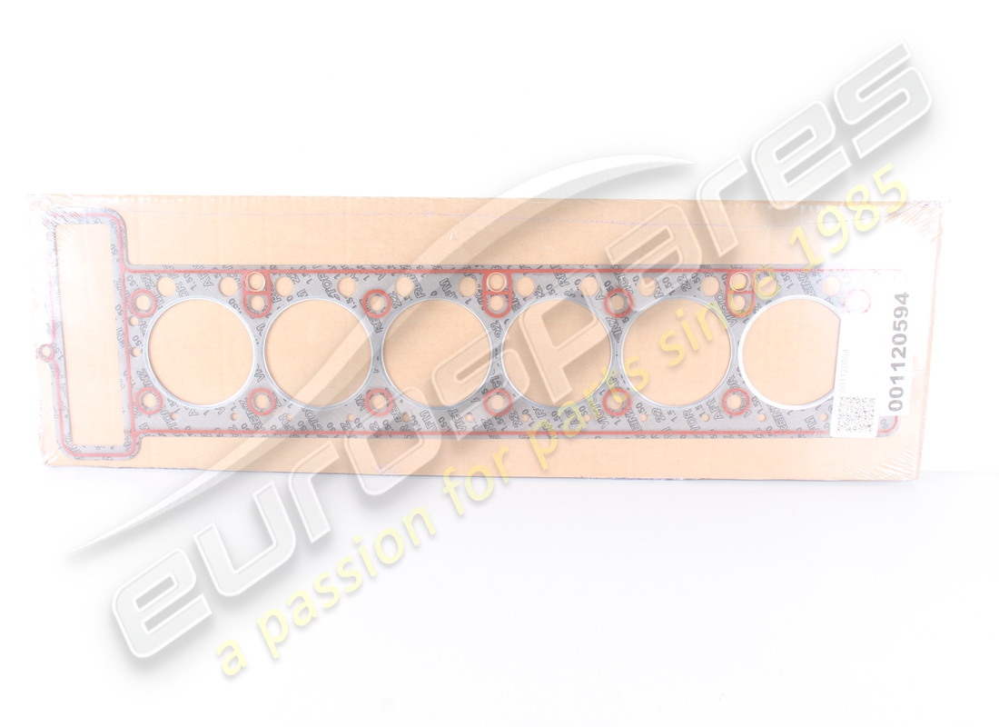 NEW Eurospares RH HEAD GASKET . PART NUMBER 001120594 (1)