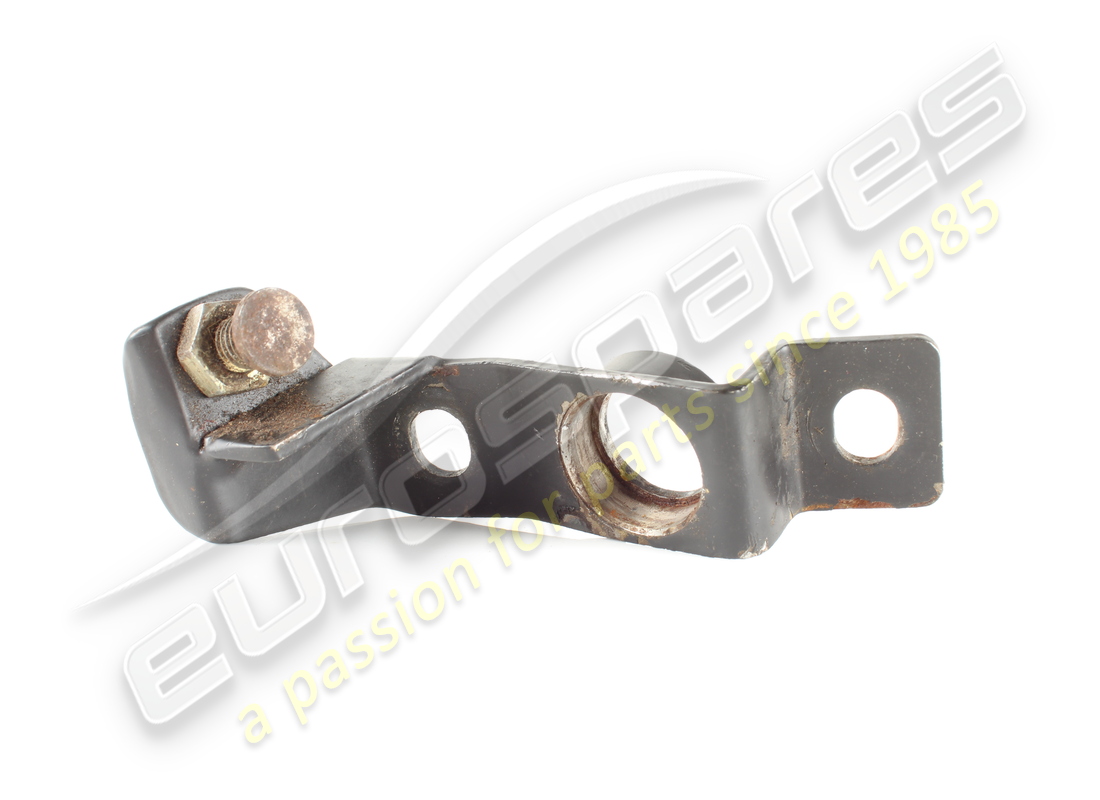 USED FERRARI PEDAL SUPPORT. PART NUMBER 116526 (2) used ferrari pedal support. part number 116526 (2)