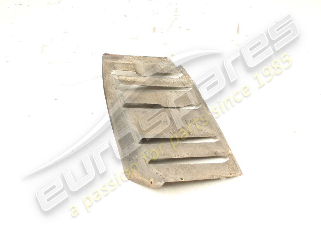 USED Ferrari RH REAR FRONT WHEEL ARCH SECTION . PART NUMBER 61481800 (1)