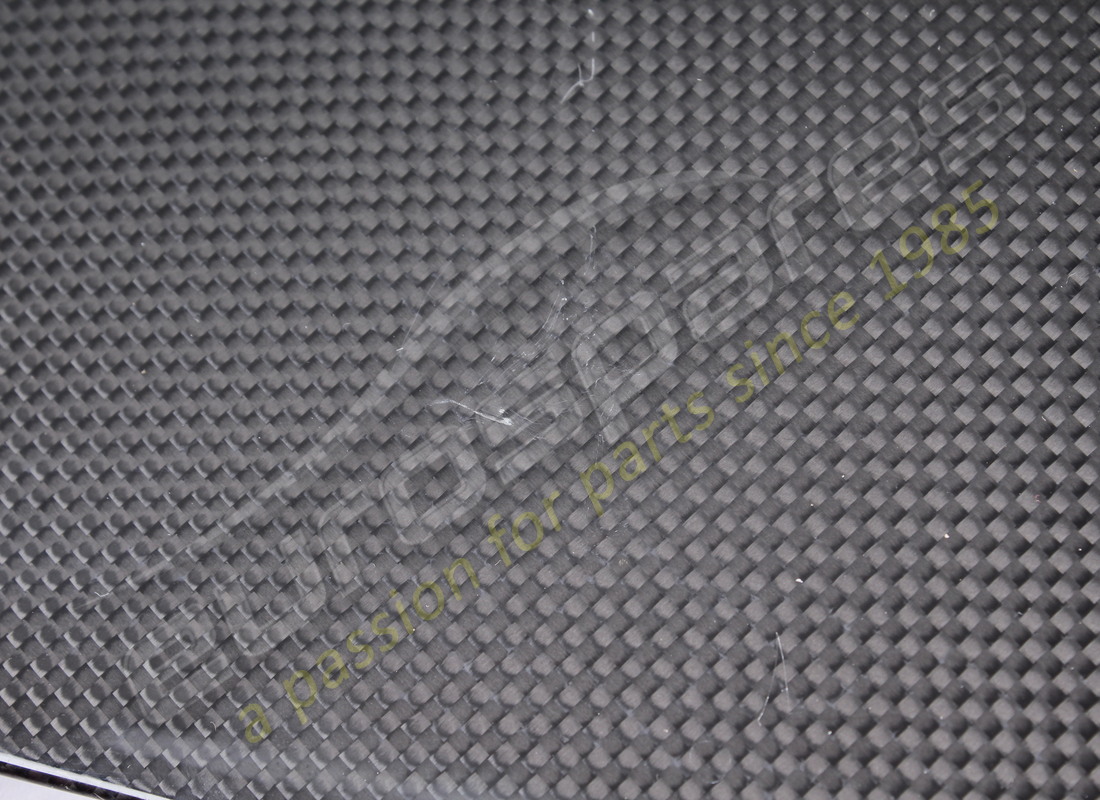 new (other) ferrari rh lateral hatch. part number 786906 (2)