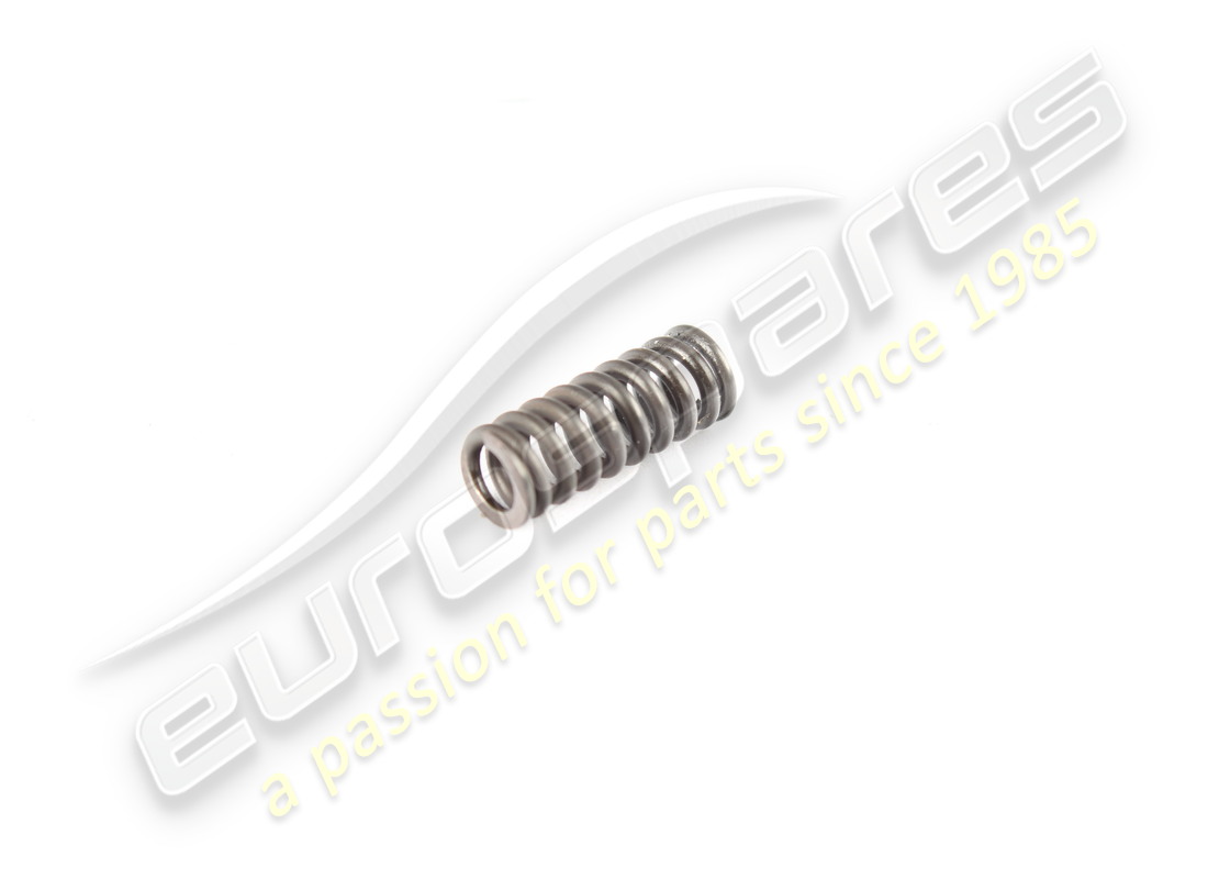 USED Ferrari SYNCHRO SPRING . PART NUMBER 106043 (1)