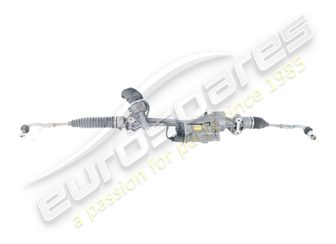 USED Lamborghini STEERING RACK . PART NUMBER 4S1423072S (1)