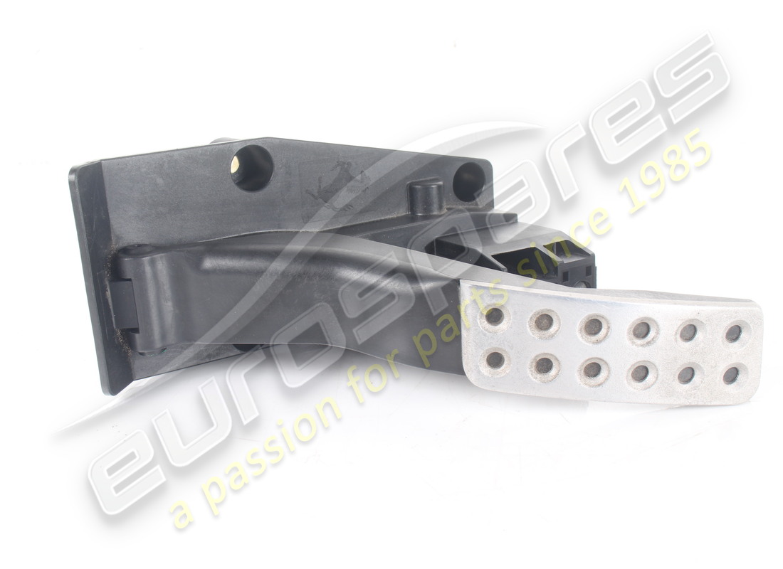 USED FERRARI COMPLETE ACCELERATOR PEDAL. PART NUMBER 243117 (2) used ferrari complete accelerator pedal. part number 243117 (2)