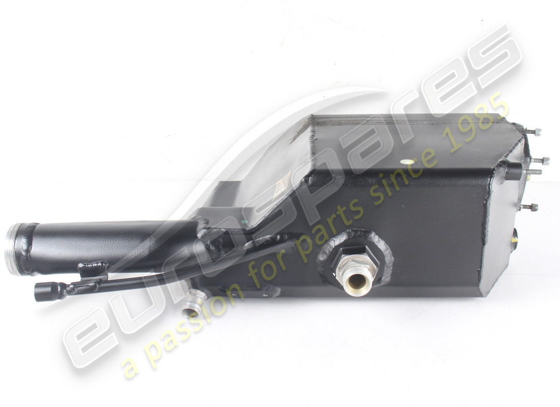 used ferrari oil tank. part number 315833 (4)