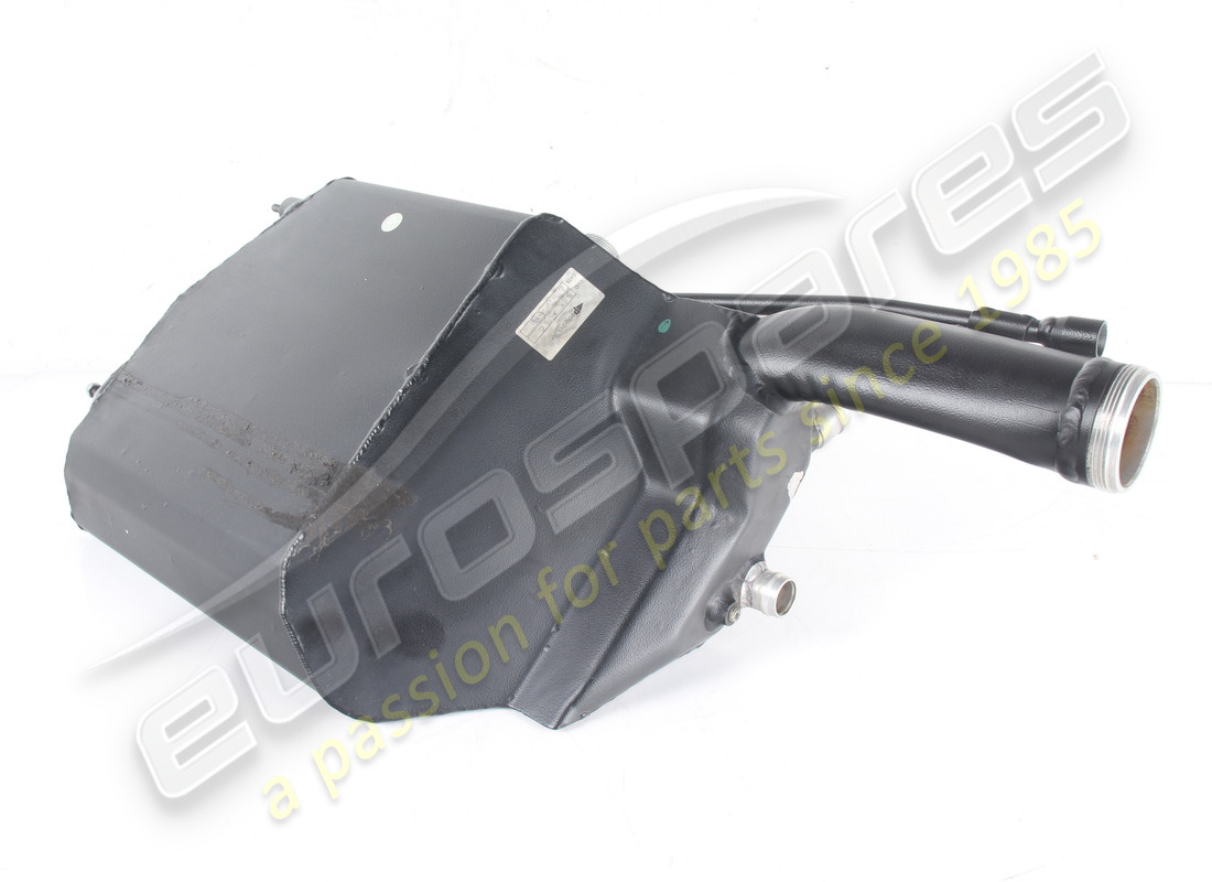 used ferrari oil tank. part number 315833 (5)