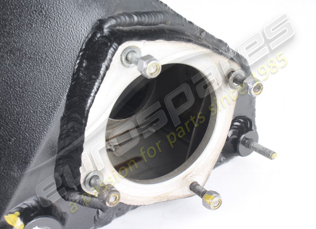 used ferrari oil tank. part number 315833 (2)