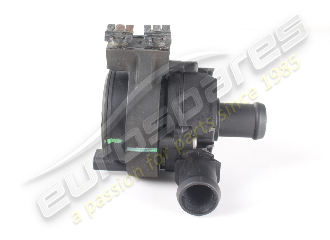 used ferrari idle water recirculation pump. part number 291349 (2)