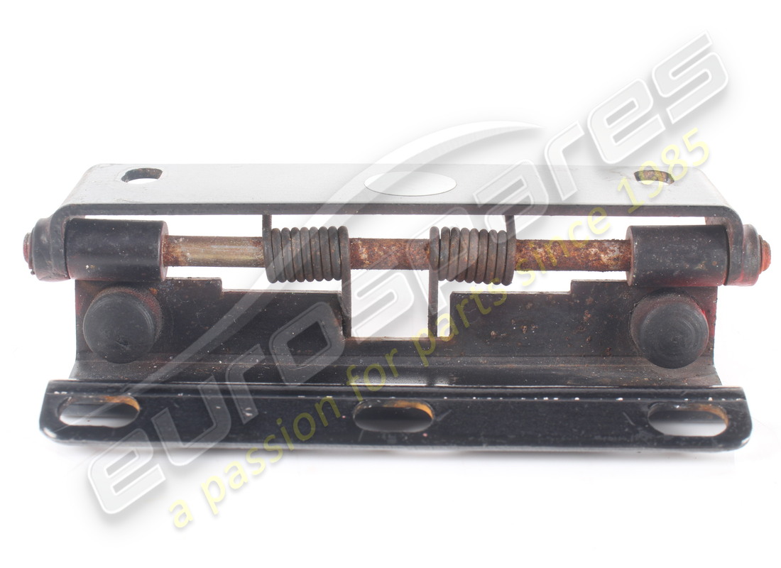 used ferrari hinge. part number 60325305 (2)