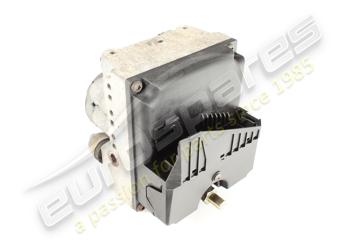 used ferrari centralina idraulica abs asr. part number 164001 (2)