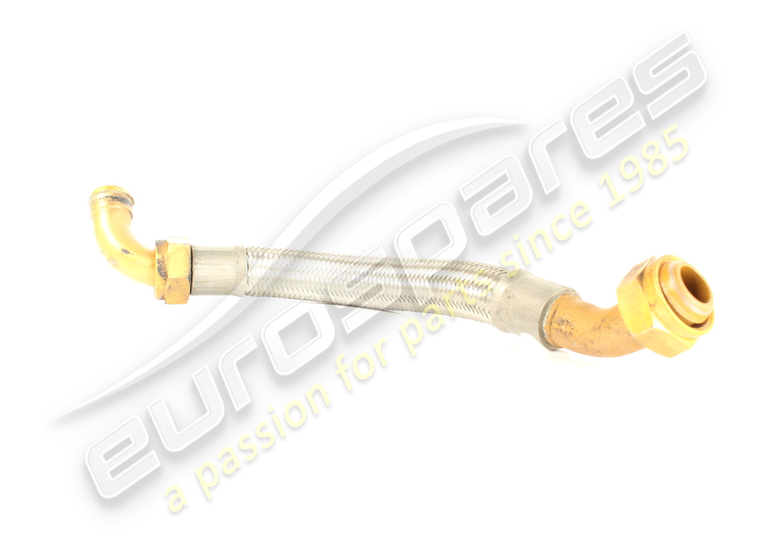 USED Ferrari OIL PIPE . PART NUMBER 180810 (1)