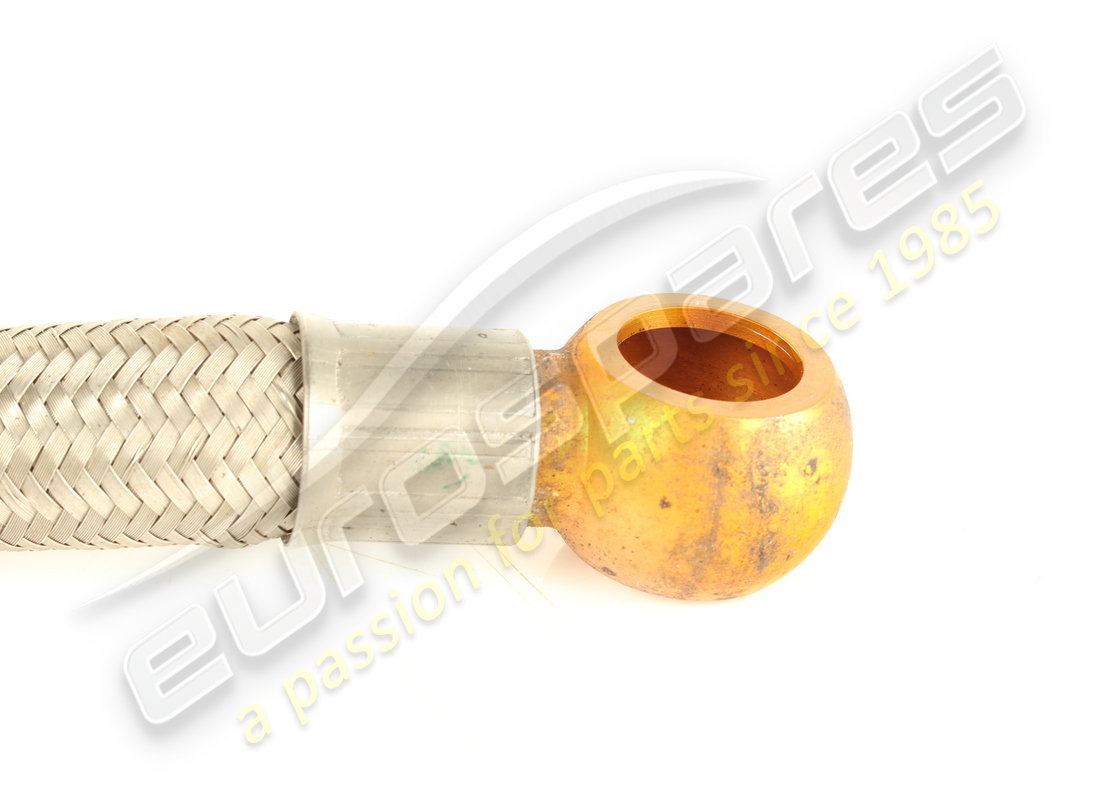 USED Ferrari OIL PIPE . PART NUMBER 180809 (1)