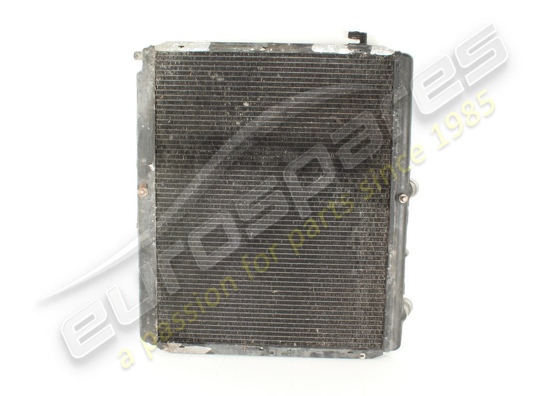 used ferrari water radiator. part number 171772 (2)