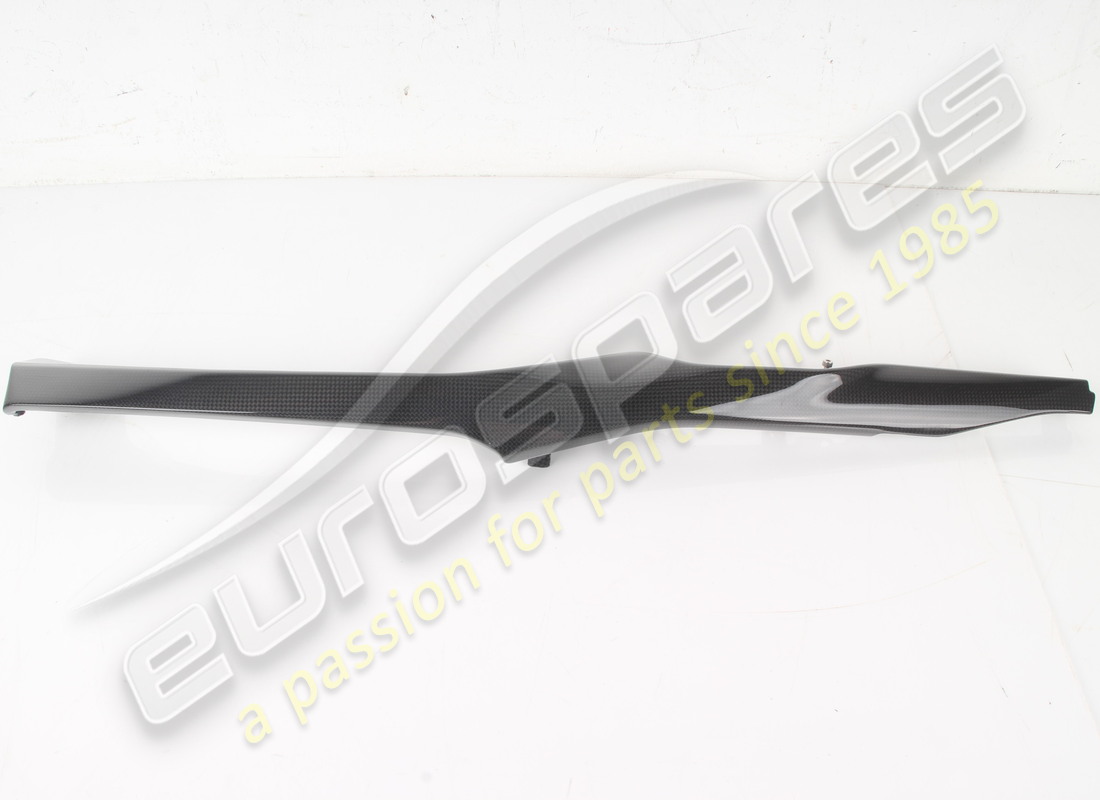 USED Ferrari MOBILETTO ANT. SUP.SX CARBON . PART NUMBER 765883 (1)