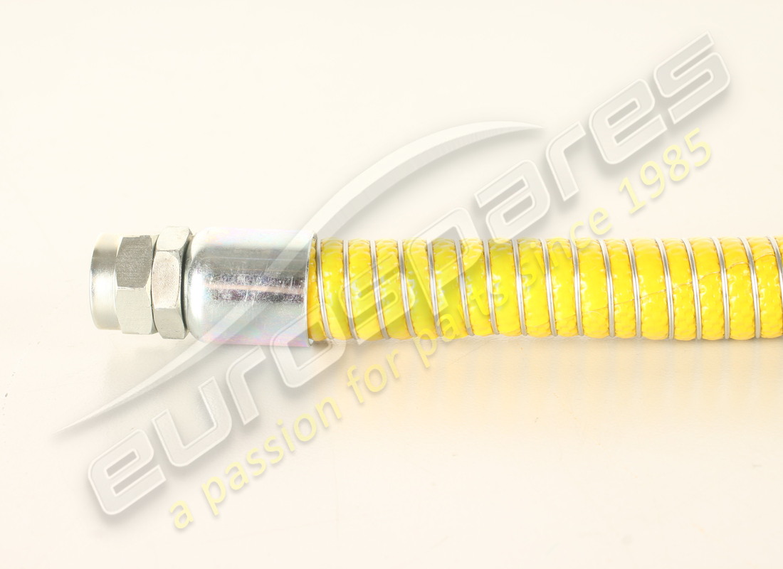 new oem fuel hose. part number 19675 (4)