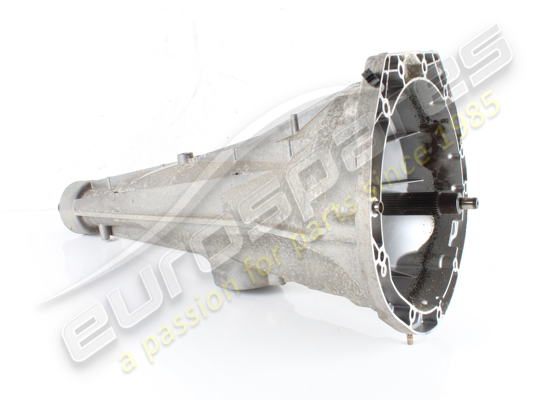 used ferrari transmission housing complete. part number 314439 (6)