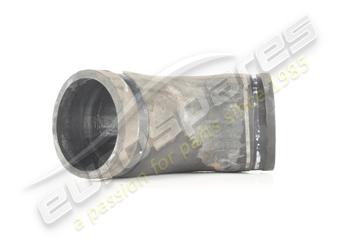 used ferrari hose connection from filter. part number 308078 (3)