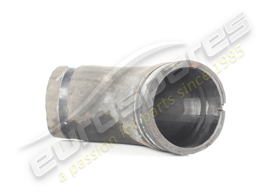 used ferrari hose connection from filter. part number 308078 (1)