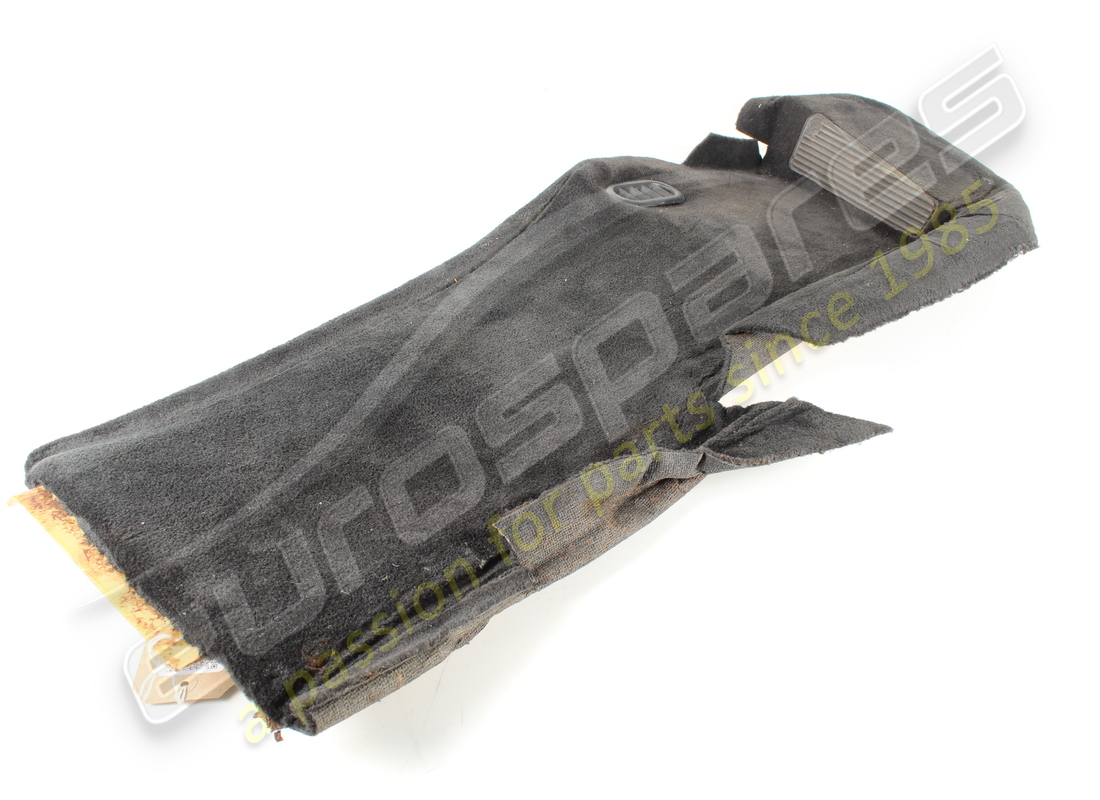 USED Ferrari RH LATERAL COVER . PART NUMBER 651142.. (1)