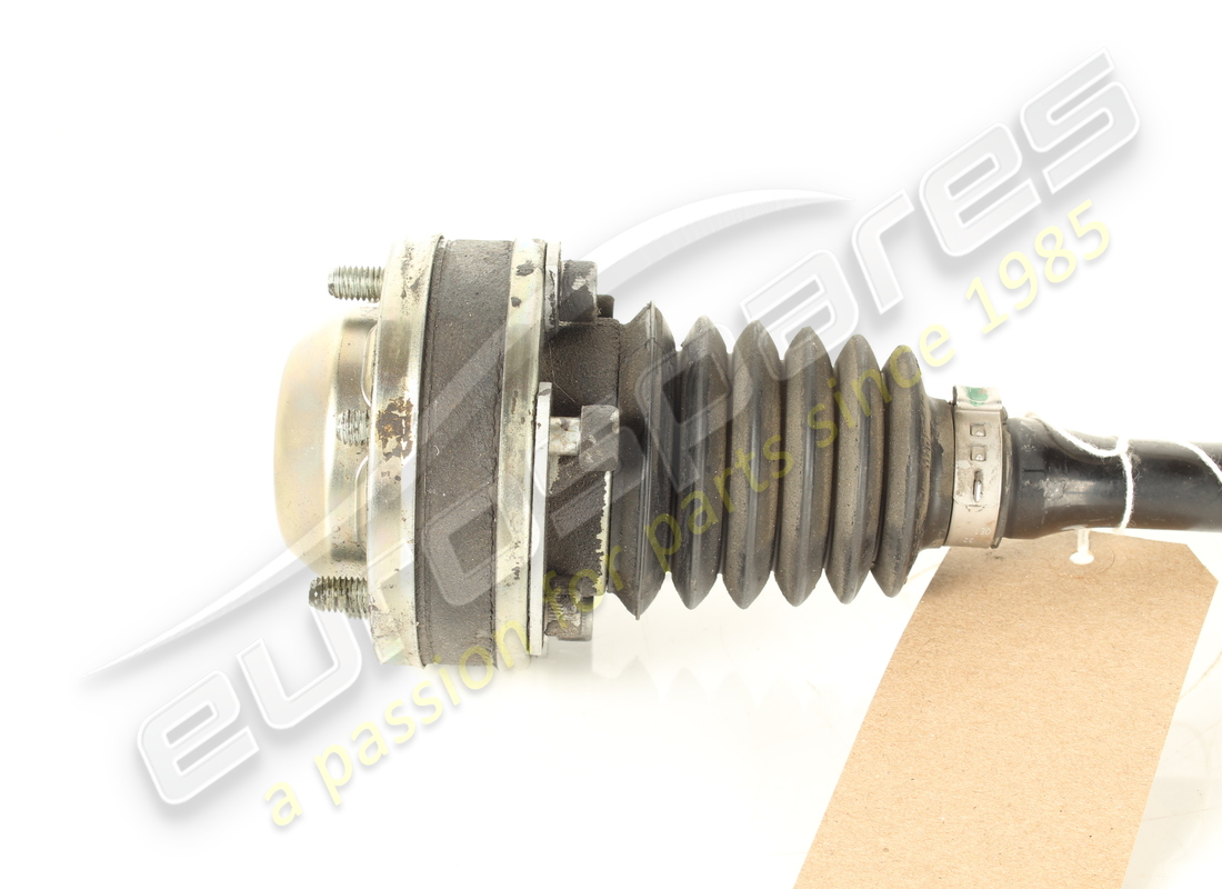 used ferrari front axle shaft. part number 280511 (2)