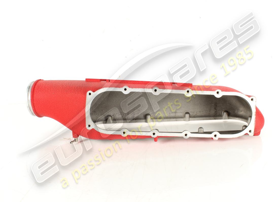 USED Ferrari LH INTAKE PLENUM . PART NUMBER 254512 (1)