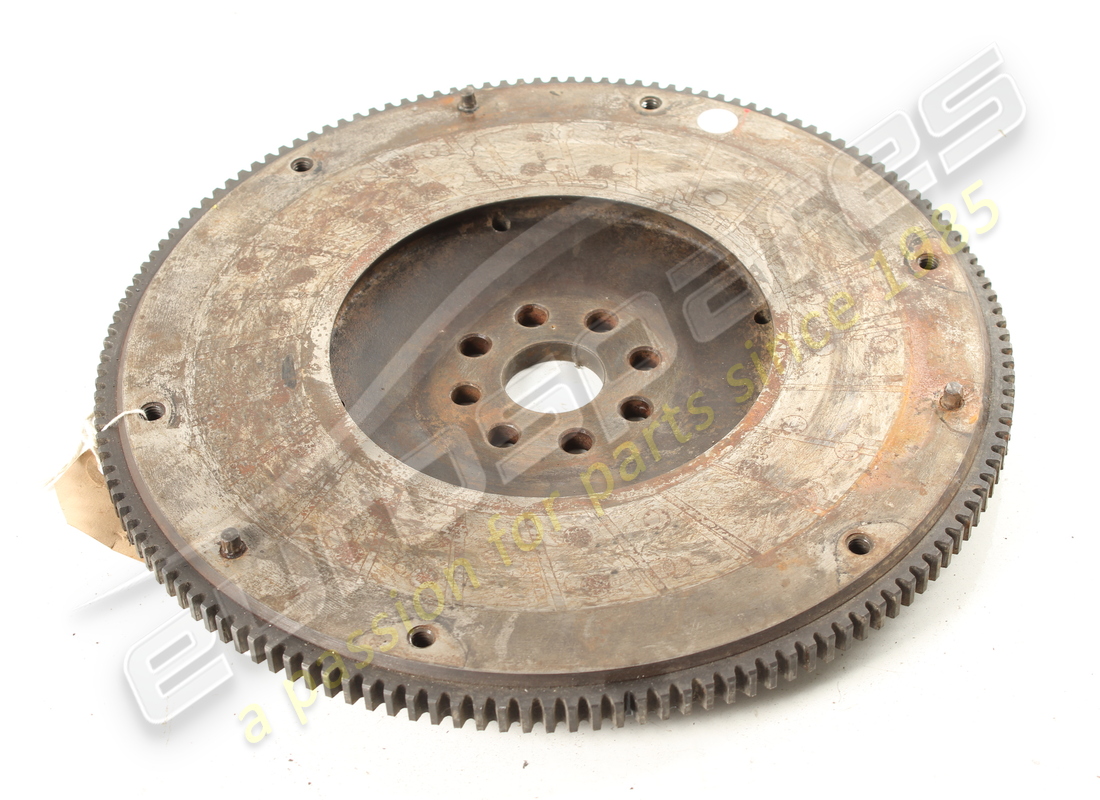 USED Ferrari FLYWHEEL . PART NUMBER 124751 (1)