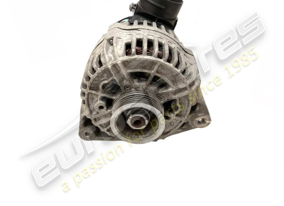 USED Eurospares ALTERNATOR & PULLEY . PART NUMBER EAP1426993 (1)