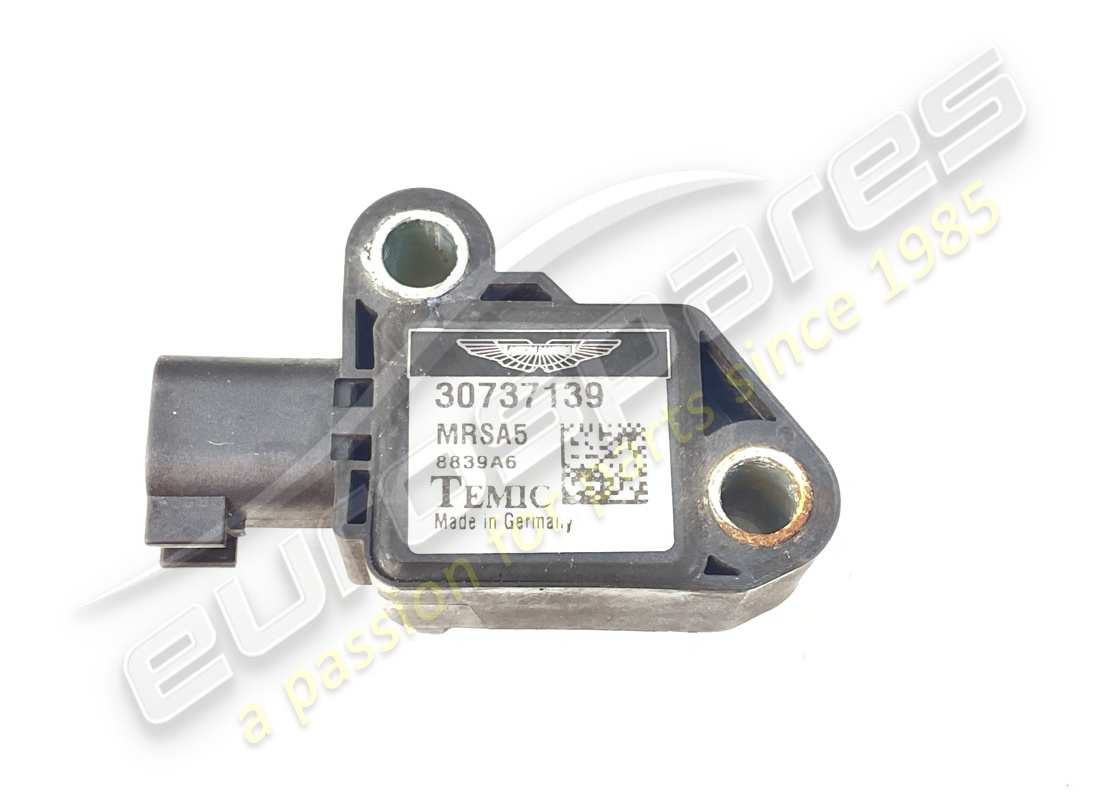 USED Aston Martin SENSOR-OCC RESTRAINT . PART NUMBER 4G433710260 (1)