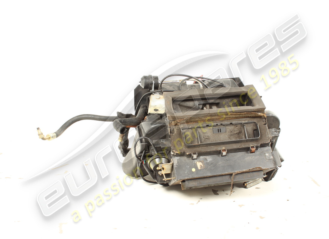 USED Ferrari RHD AIR CONDITIONING UNIT . PART NUMBER 134143 (1)