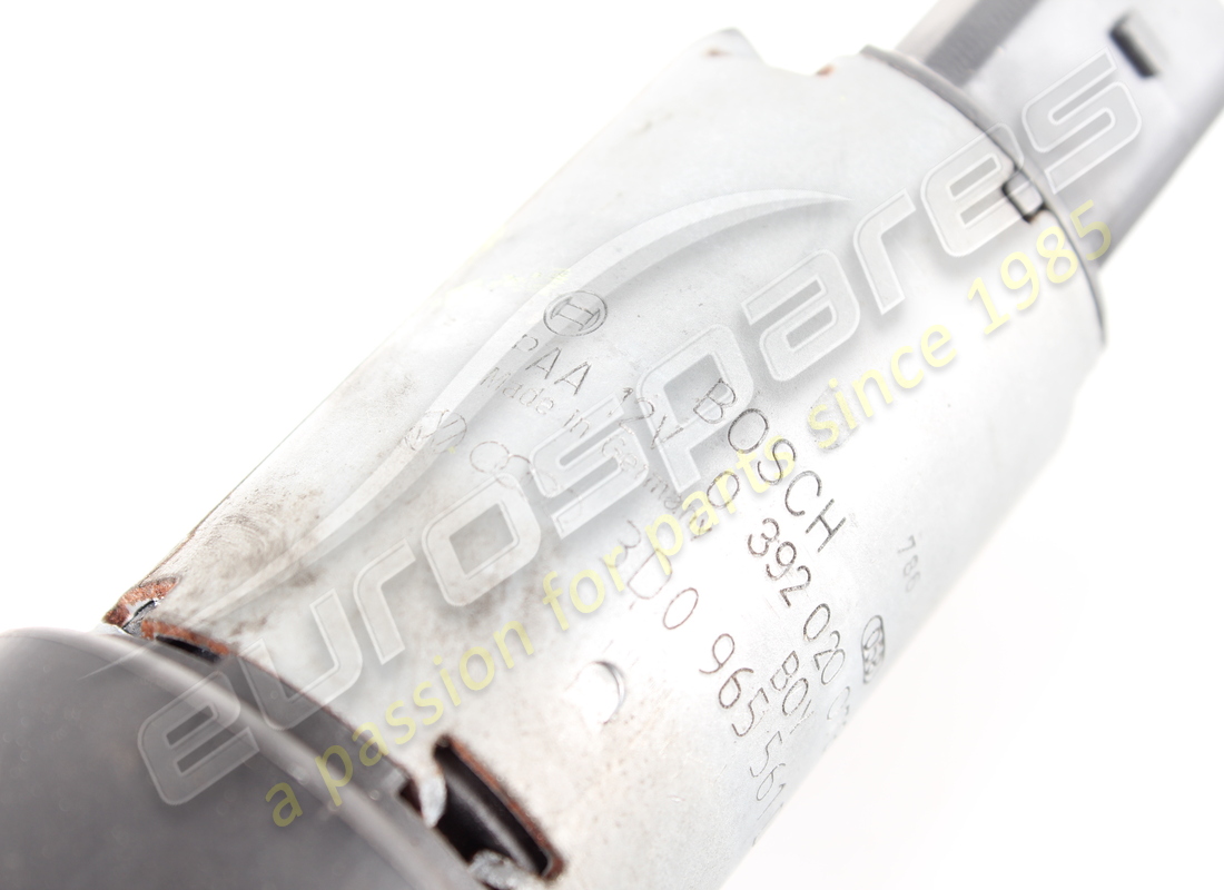 used lamborghini water circulating. part number 3d0965561d (5)