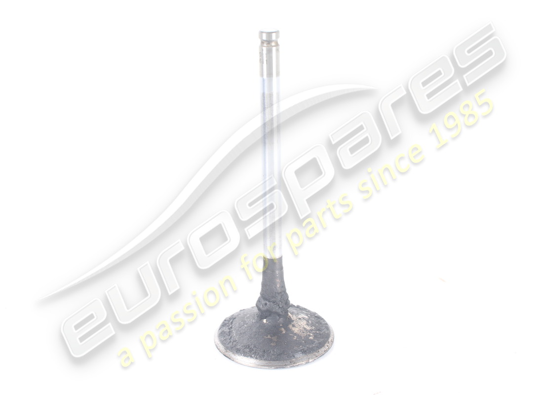 USED Ferrari INTAKE VALVE . PART NUMBER 198581 (1)