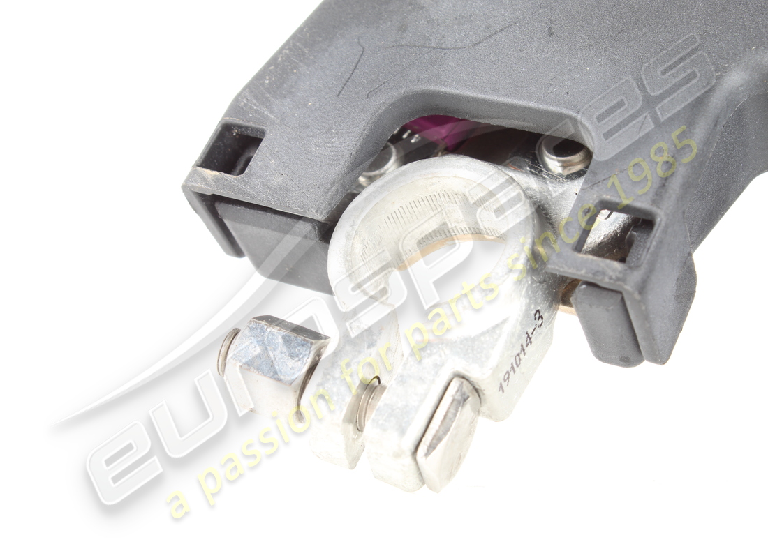 used lamborghini fuse. part number 4n0915459a (2)