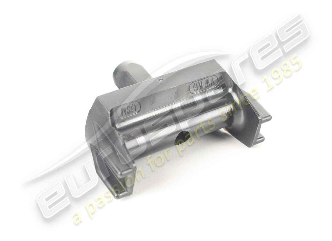 new porsche intermediate piece. part number 01e141751a (1)