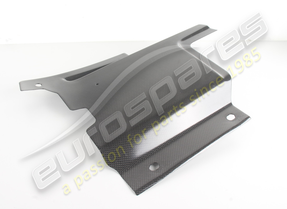 new ferrari rh rear panel -carbon pane. part number 68615000 (3)