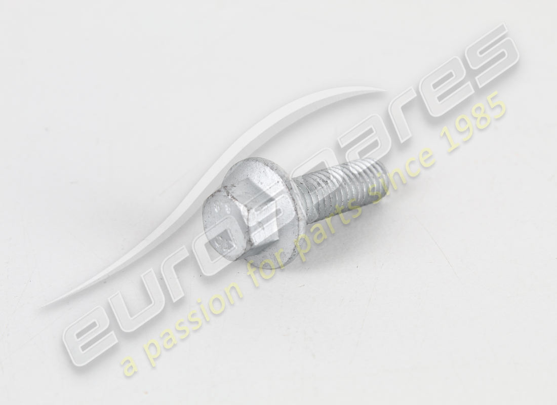 new aston martin screw m6x20 hex flng. part number 703203 (1)