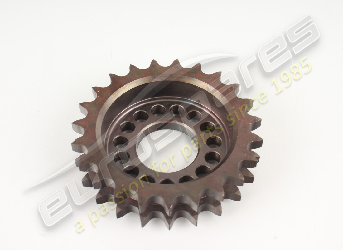 new eurospares sprocket. part number 100202 (2)