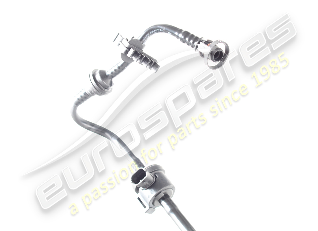 NEW PORSCHE BREATHER LINE. PART NUMBER 94811002063 (2) new porsche breather line. part number 94811002063 (2)