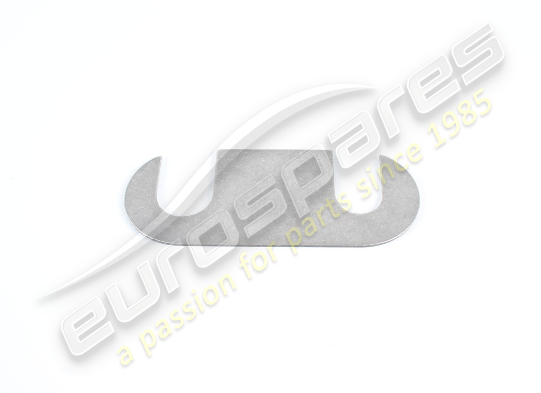new ferrari plate-th. 1mm - possible fit. part number 192577 (1)