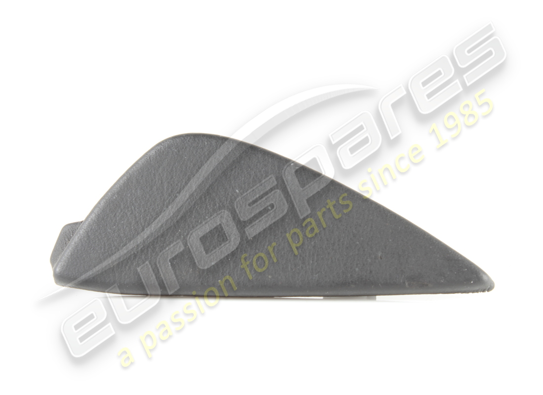 used lamborghini cover dashboard side assembly. part number 400858033 (3)