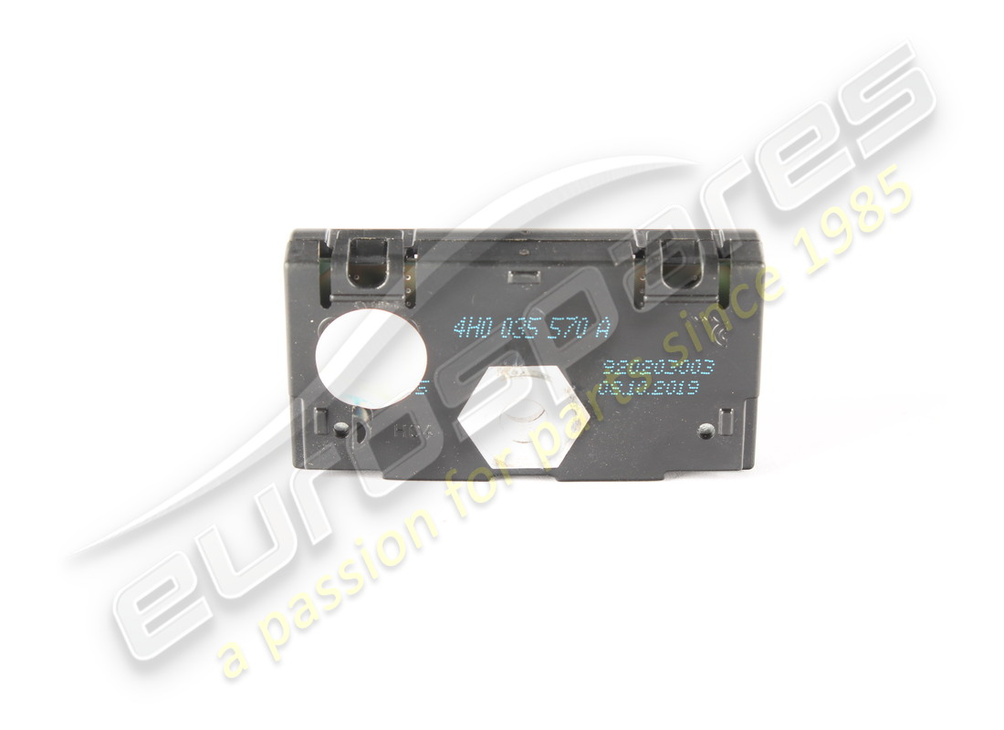 used lamborghini antiresonant. part number 4h0035570a (2)