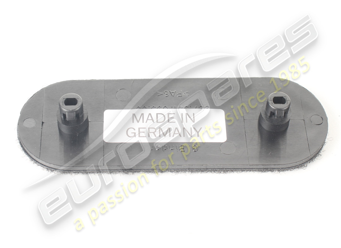 new porsche clip. part number 99755189501 (3)