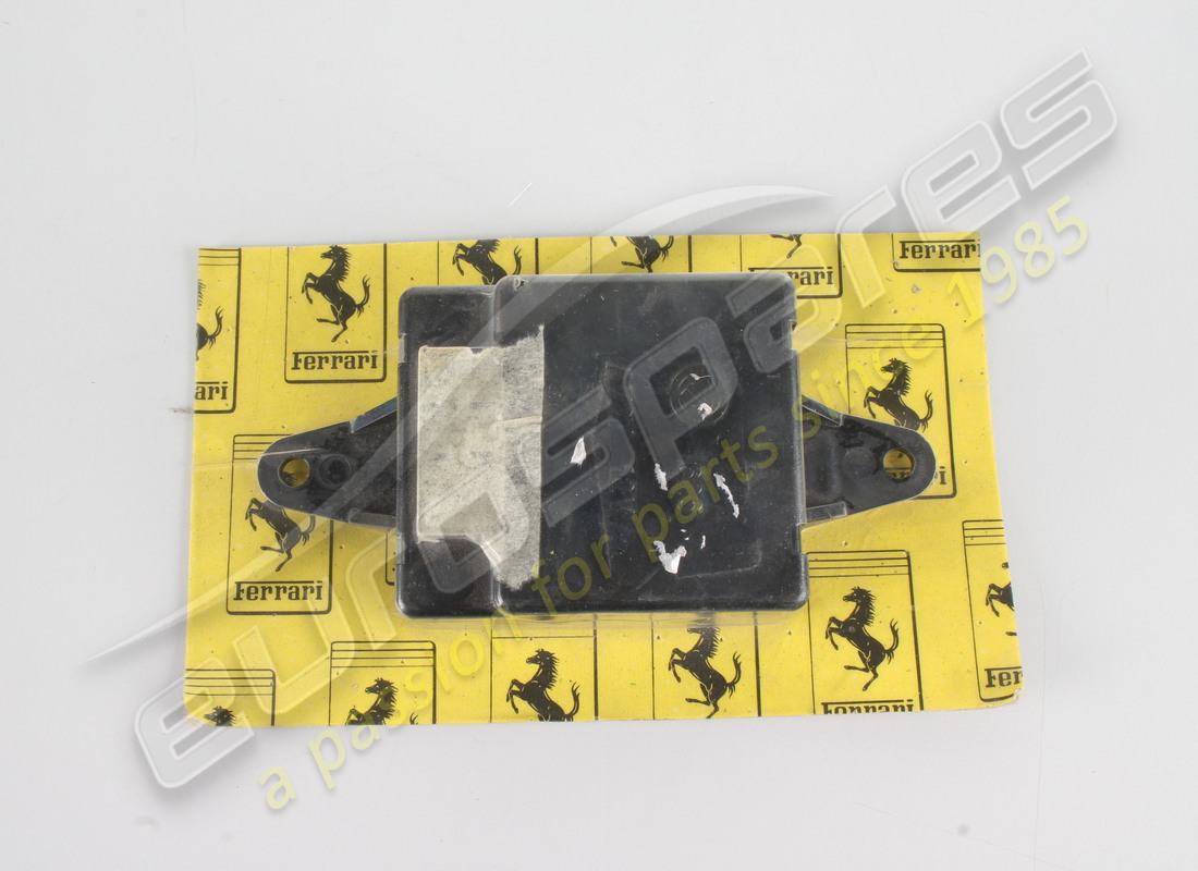new ferrari timer. part number 194913 (1)
