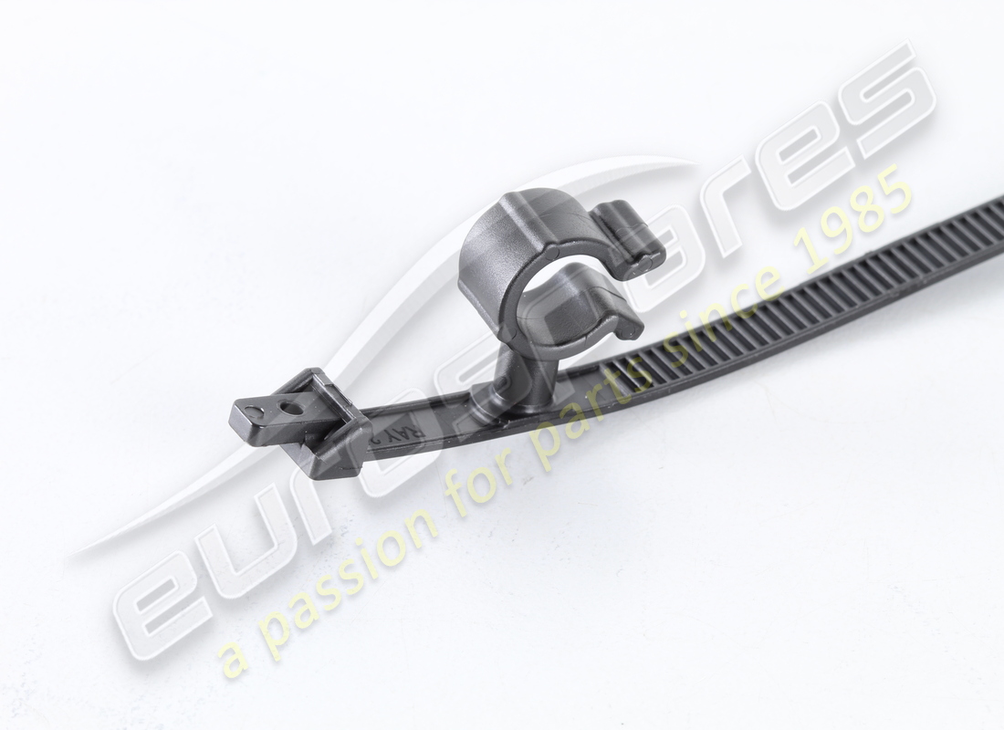 new porsche bracket for hose - 10-52/-13. part number 99951123840 (3)