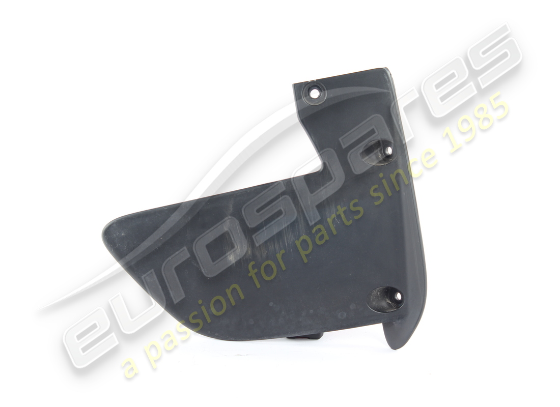 USED Ferrari LH DIFFUSER FIN . PART NUMBER 88982500 (1)