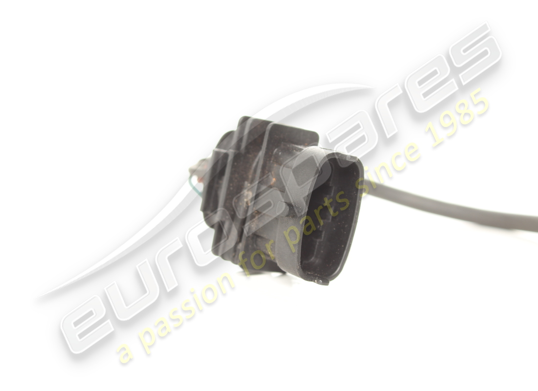 used maserati single ignition coil. part number 188504 (2)