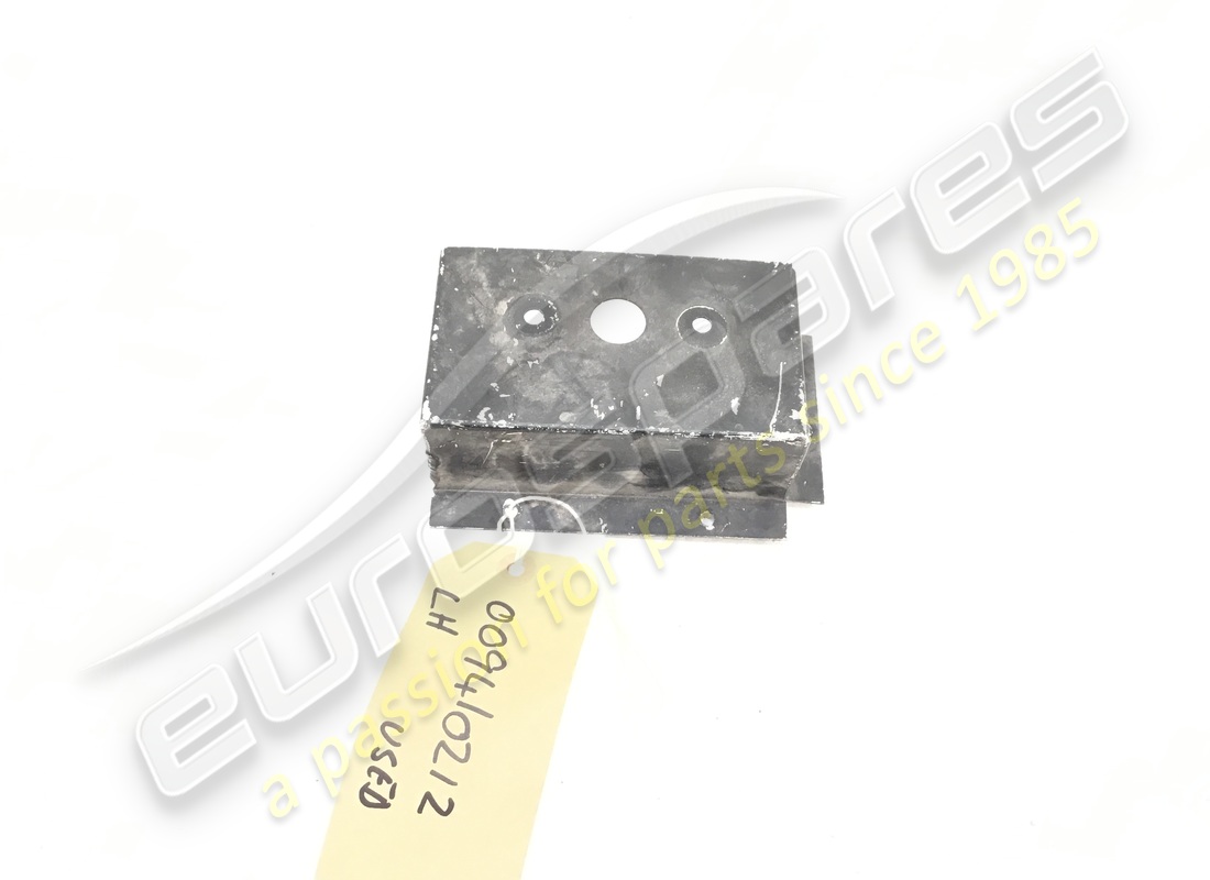 USED Lamborghini REVERSE LIGHT BOX . PART NUMBER 009410212 (1)