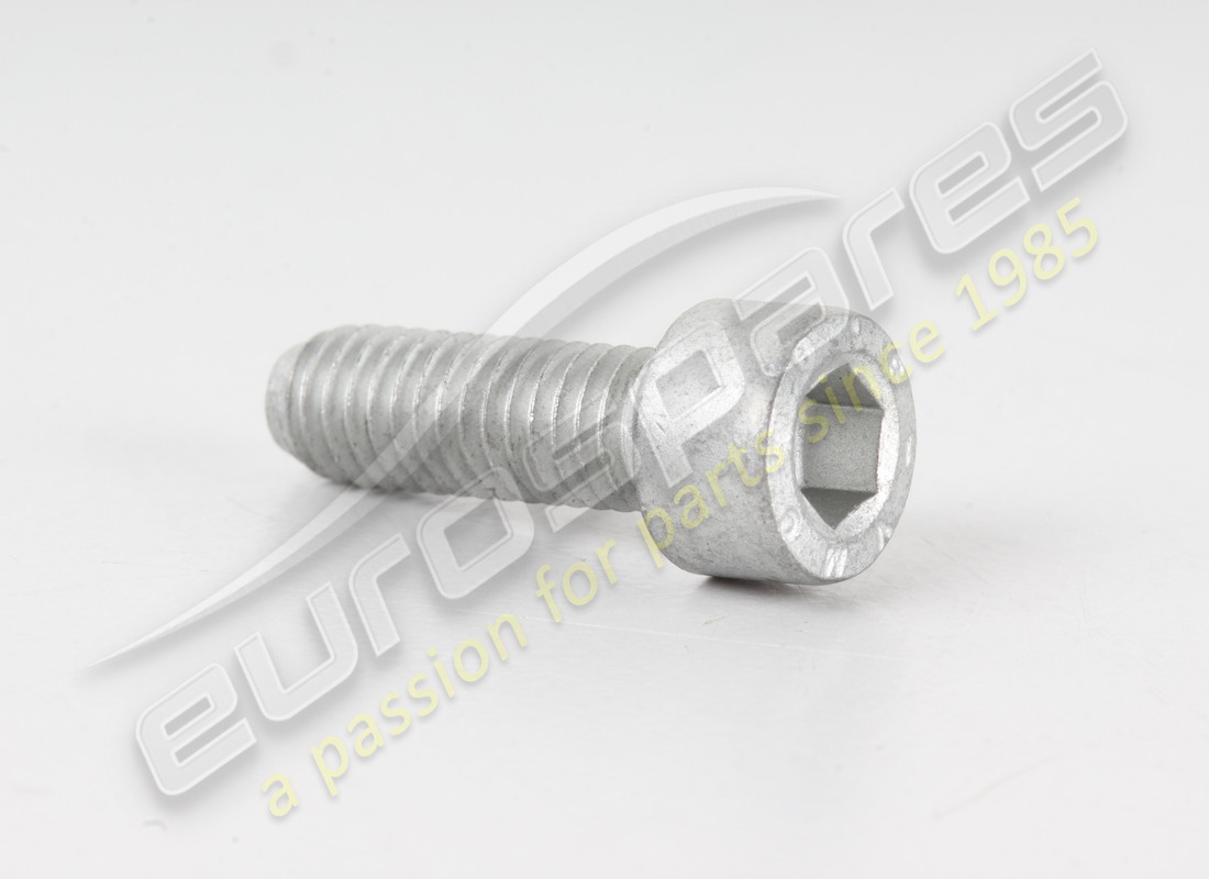 NEW Maserati SCREW FOR CAM COVER ASSEM . PART NUMBER 14433124 (1)