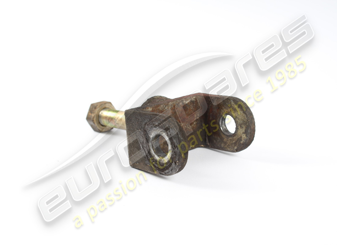 used ferrari lower fork. part number 177707 (2)