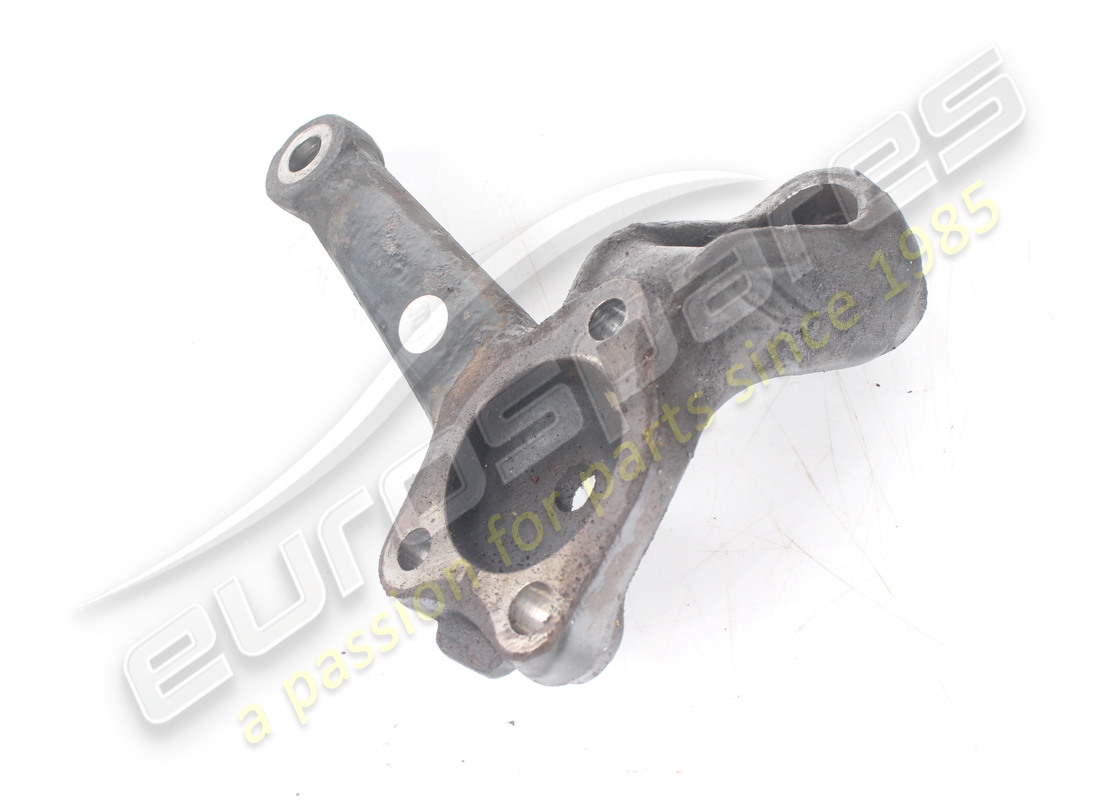 used maserati lh arm coupling. part number 366600305 (3)