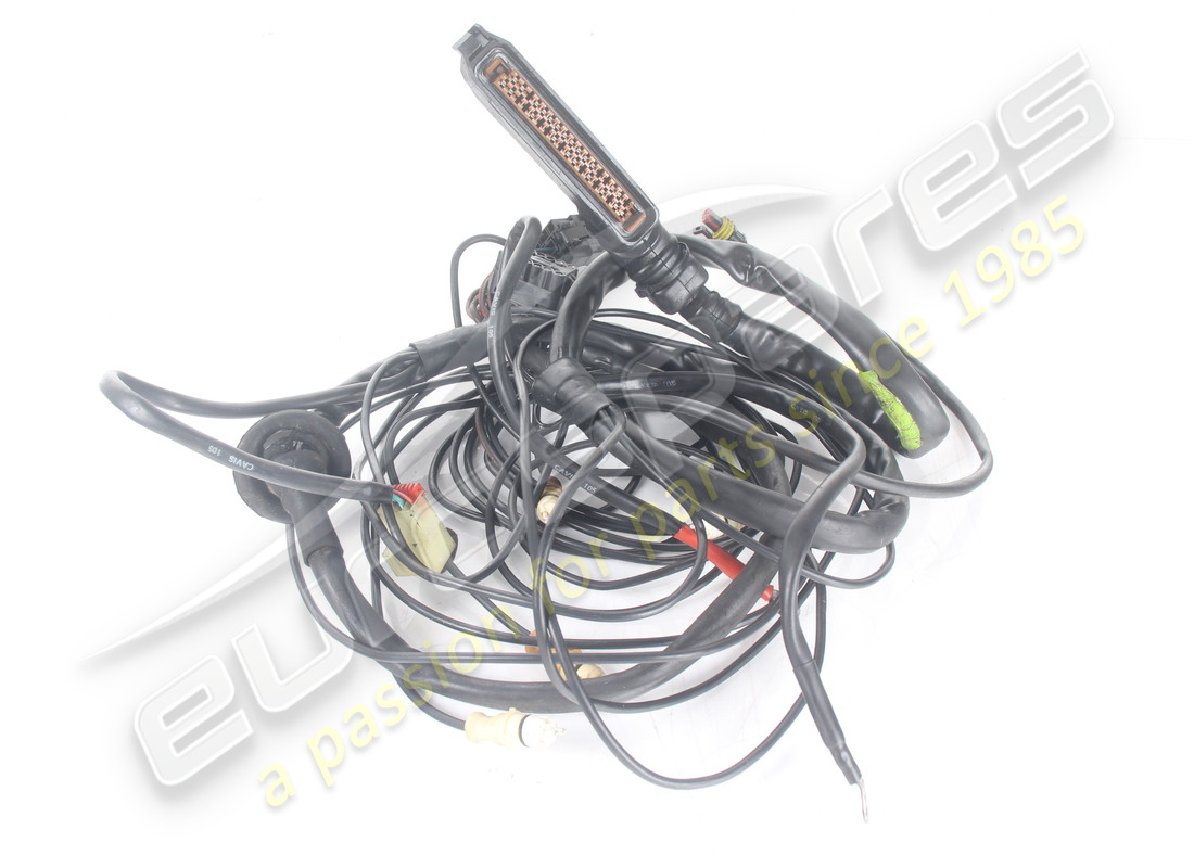 USED Maserati WIRING . PART NUMBER 363817106 (1)