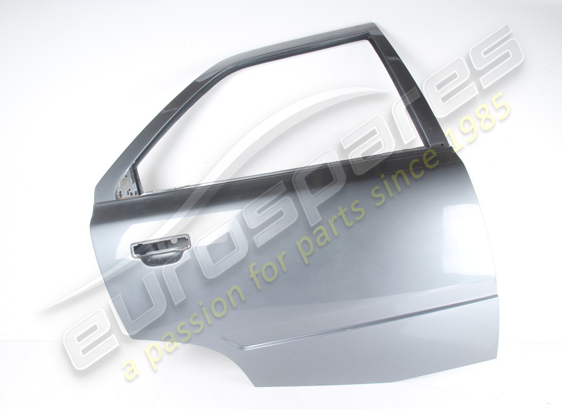 used maserati rear door part number 374530204